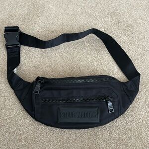 Steve Madden Belt Bag